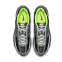 Nike Initiator Grey/Green 0