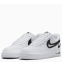 Nike Air Force 1 White DR7889-100 0