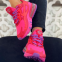 Nike 270 React (Mystic Red/Bright) 1