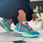 Nike 270 React (Blue Lagoon) 4