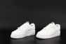 Nike Air Force 1 Pixel (White) 6