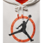 ХУДІ AIR JORDAN AIR FLT MVP GFX FLC PO WHITE FB7050-030 2