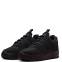 Nike Air Force 1 Wild (Black Velvet/Brown) 0