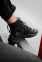 Nike Huarache Gripp (Triple Black) 9