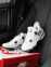Nike Air Jordan 4 White Cement 2