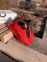 Nike Air Max 720 Winter (Red) 0