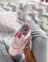 Nike Air Force Shadow (Pink) 9