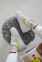 Nike Air Force 1 Shadow (White/Volt/Lime) 7