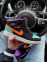Nike Air Jordan 1 Mid Multicolor 0