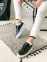Nike Air Force (Black Sage) 7