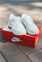 Nike M2K Tekno Phantom (Summit White) 0