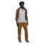 Футболка Nike Air Jordan Flight MVP 85 FN5956-100 2