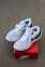 Nike React White Sneakers 4