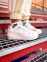 Nike Air Force Shadow (White/Pink) 15