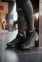 Nike 95 Sneakerboot (Black) 0