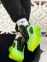 Nike Air Max Mx-720-818 (Green Neon) 8