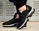 Nike Air Vapormax Plus (Black/White) 5
