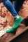 Nike SB Dunk Low X Grateful Dead (Green/Blue) 6