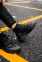 Nike Huarache Gripp (Triple Black) 2
