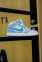 Nike Air Jordan 1 (Blue/White) 8