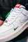 Nike Force Kith x Nike Air Force 1 white/blue/red 8
