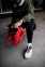 Nike Air Max Mx 720 (Red) 0
