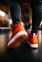 Nike Duckboot 17 (Orange) 11