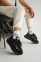 Nike Sacai (Black) 0