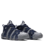  Nike Air More Uptempo Grey/Navy 0