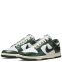 Nike Dunk Low Vintage DQ8580-100 0