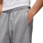 Спортивні штани Nike Air Jordan Essentials Fleece Baseline FD7345-091 2