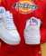 Nike Air Force 1 Shadow (White/Pink) 7