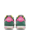 Nike Cortez Green/Pink 2