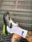 Nike Air Max 270 React Eng Neon 4
