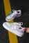 Nike Air Force Shadow (Grey/Pink) 5