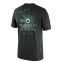 Футболка Nike T-Shirt Nba Boston Celtics Max90 Black FJ0361-010 0