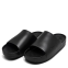 NIKE CALM SLIDE SANDALS BLACK FD4116-001 0