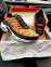 Nike VaporMax TN+ (Black\Orange) 6