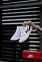 Nike React White Sneakers 2