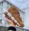 Nike Air More Uptempo 96 (Brown) 4