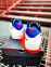 Nike Air Force 1(White/Blue) 11