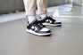 Nike SB Dunk (white/black) 0