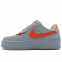 Nike Air Force 1 Shadow (Orange) 10