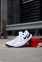 Nike React White Sneakers 5