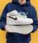 Nike Air Force 1 (Сream) 3
