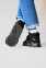 Nike Air Barrage (Black) 4