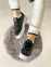 Nike Air Force (Black Sage) 4