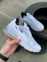 Nike Air Max 270 (White/black) 0