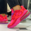 Nike 270 React (Mystic Red/Bright) 4