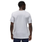 ФУТБОЛКА AIR JORDAN JUMPMAN FLIGHT WHITE AO0664-102 0